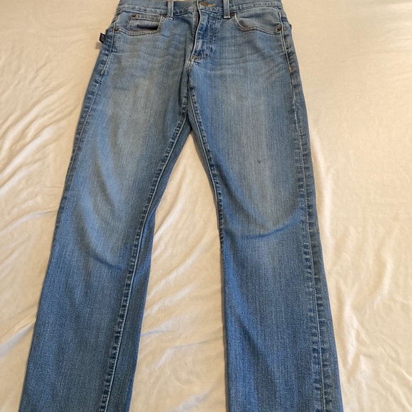 Vineyard Vines Pants - Vineyard vine 28x30 jeans